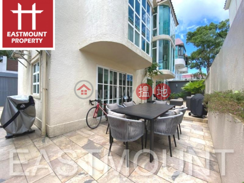 Clearwater Bay Village House | Property For Sale in Ng Fai Tin 五塊田-Detached, Garden | Property ID:2658 | Ng Fai Tin Village House 五塊田村屋 _0