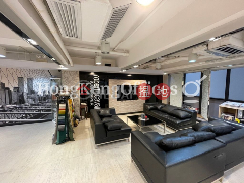 Office Unit for Rent at Causeway Bay Centre | Causeway Bay Centre 銅鑼灣中心 _0