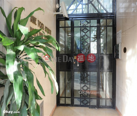 Lovely 3 bedroom on high floor with balcony | Rental | Blue Pool Mansion 藍塘大廈 _0