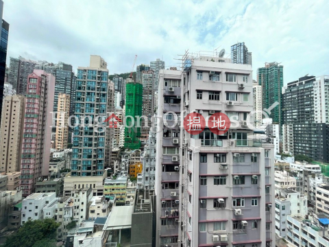 Office Unit for Rent at Hilltop Plaza, Hilltop Plaza 鴻豐商業中心 | Central District (HKO-3178-ALHR)_0