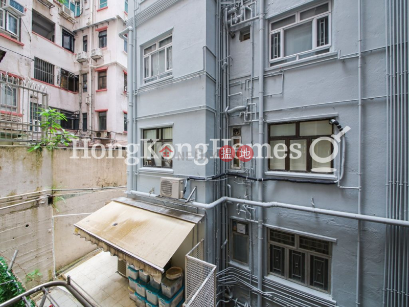 Property Search Hong Kong | OneDay | Residential | Rental Listings, 2 Bedroom Unit for Rent at Hing Wah Mansion