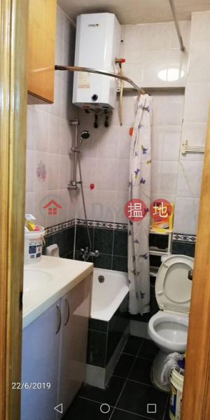 Flat for Rent in Tung Shing Building, Wan Chai 272-274 Lockhart Road | Wan Chai District Hong Kong | Rental HK$ 20,800/ month