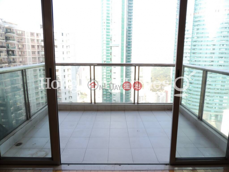 3 Bedroom Family Unit for Rent at Villa Monte Rosa, 41A Stubbs Road | Wan Chai District | Hong Kong | Rental HK$ 85,000/ month