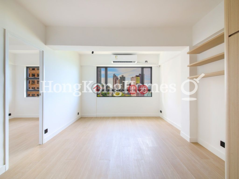 2 Bedroom Unit for Rent at Sai Wan New Apartments | Sai Wan New Apartments 西環新樓 Rental Listings