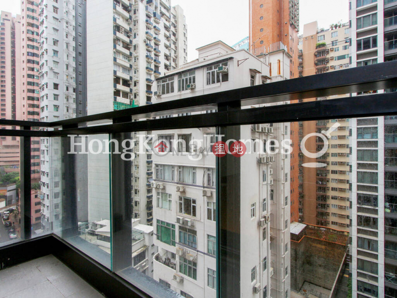2 Bedroom Unit for Rent at Resiglow 7A Shan Kwong Road | Wan Chai District, Hong Kong | Rental HK$ 38,000/ month