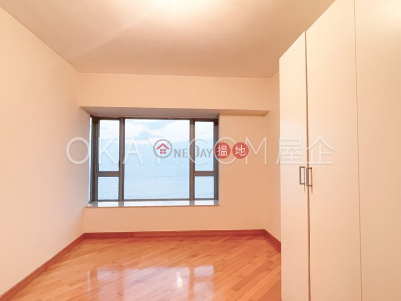 Exquisite 3 bed on high floor with sea views & balcony | Rental 38 Bel-air Ave | Southern District Hong Kong Rental | HK$ 66,000/ month