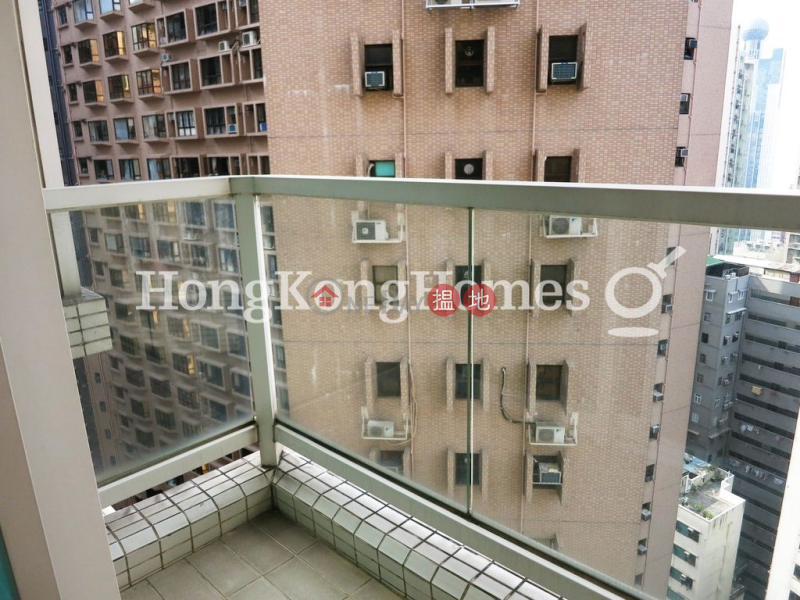 1 Bed Unit for Rent at Reading Place, Reading Place 莊士明德軒 Rental Listings | Western District (Proway-LID117025R)