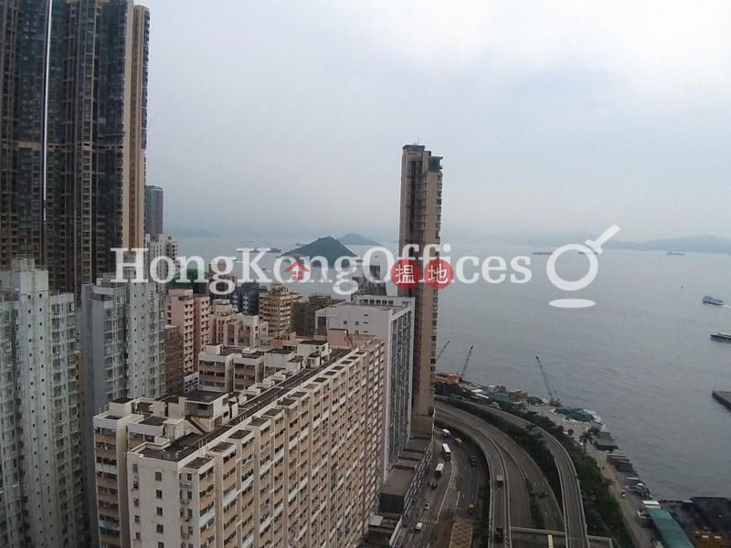 Office Unit for Rent at Hong Kong Plaza, Hong Kong Plaza 香港商業中心 Rental Listings | Western District (HKO-87299-AKHR)