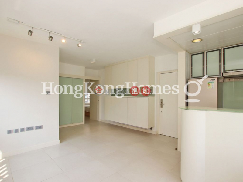 1 Bed Unit for Rent at Ying Fai Court | 1 Ying Fai Terrace | Western District | Hong Kong, Rental HK$ 21,000/ month