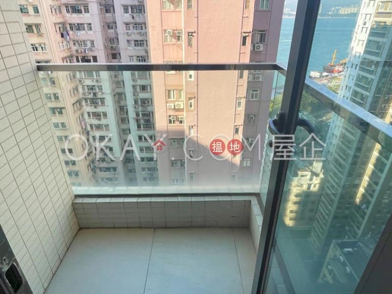 吉席街18號|中層-住宅|出租樓盤|HK$ 27,500/ 月