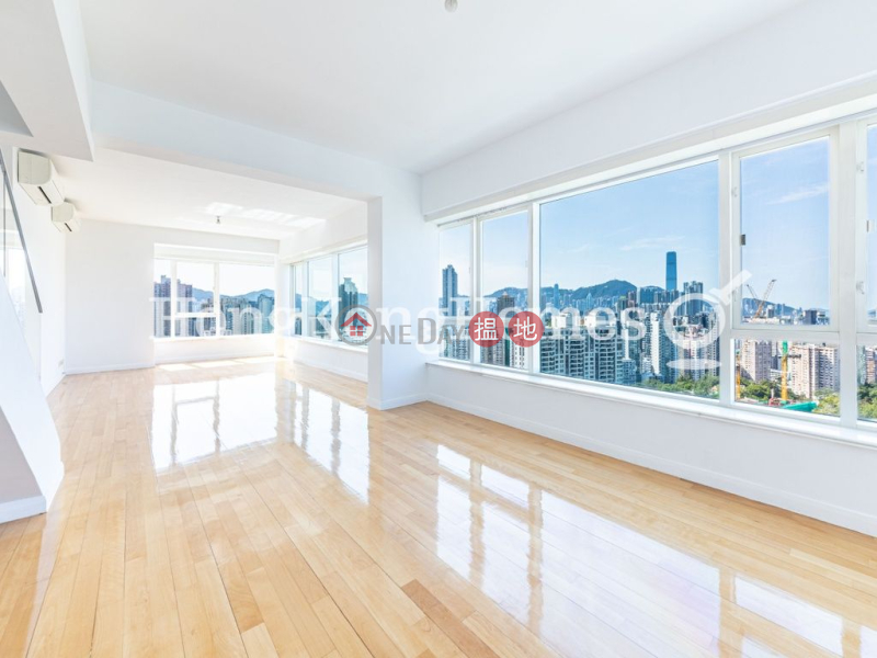 4 Bedroom Luxury Unit for Rent at St. George Apartments | St. George Apartments 聖佐治大廈 Rental Listings