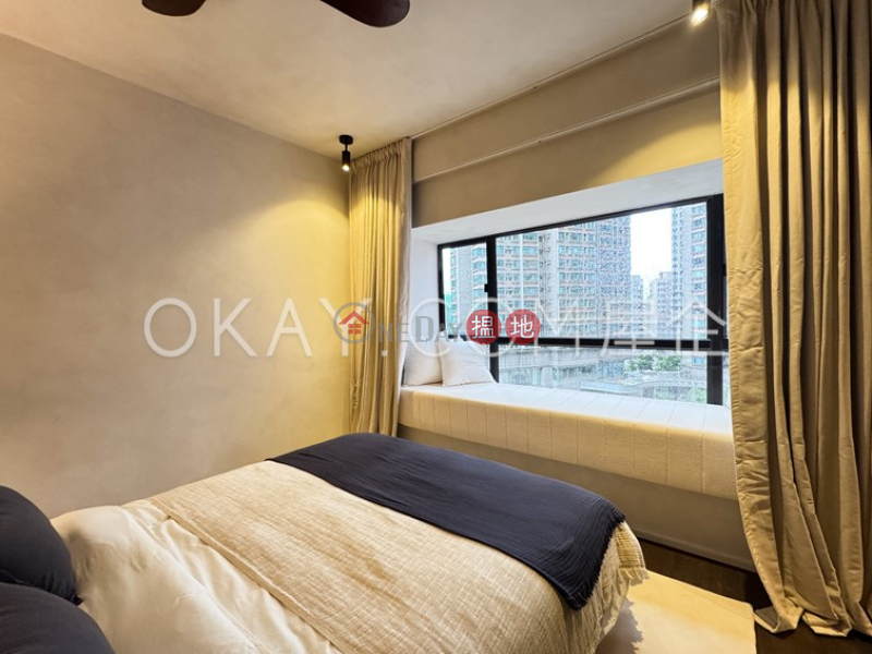 Property Search Hong Kong | OneDay | Residential | Rental Listings, Beautiful 3 bedroom in Mid-levels West | Rental