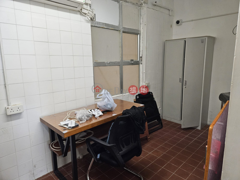 Wing Hang Industrial Building | Middle, Industrial Rental Listings, HK$ 60,000/ month