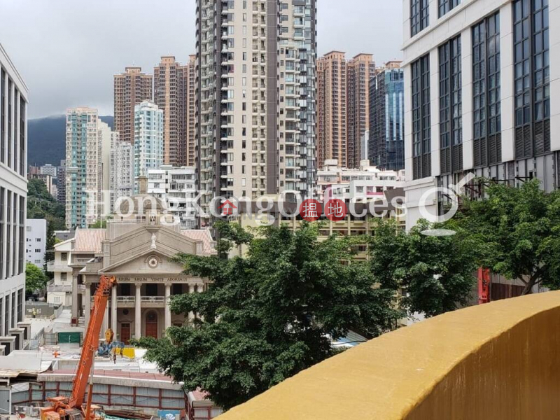 Professional Building, Low Office / Commercial Property | Sales Listings HK$ 16.80M