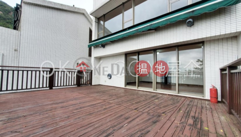 4房3廁,海景,連車位,露台山景花園別墅出租單位 | 山景花園別墅 Mount Austin Estate _0