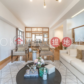 Stylish 4 bedroom with balcony & parking | For Sale | 1a Robinson Road 羅便臣道1A號 _0