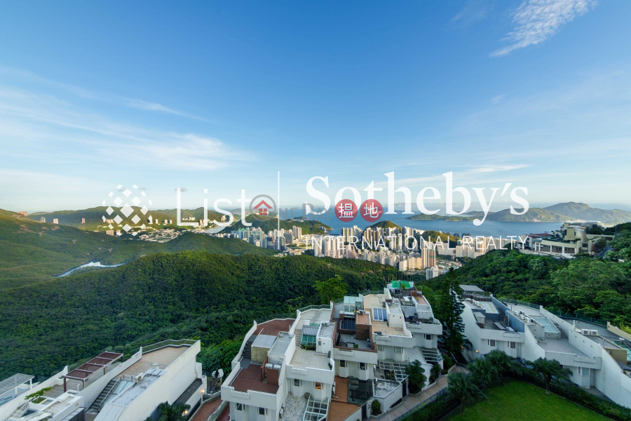 出售La Hacienda三房兩廳單位|31-33加列山道 | 中區香港-出售HK$ 9,300萬