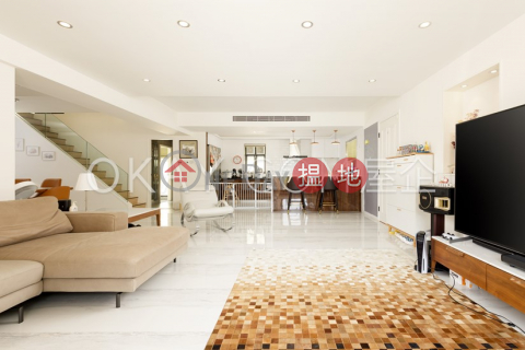 Stylish house with sea views, rooftop & balcony | For Sale | Lobster Bay Villa 海寧居 _0
