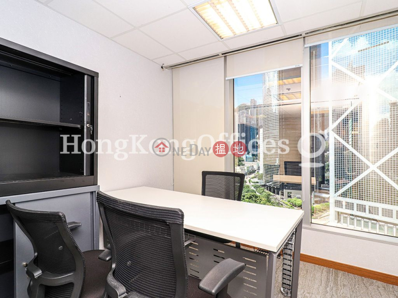 Office Unit for Rent at Lippo Centre, Lippo Centre 力寶中心 Rental Listings | Central District (HKO-76637-ABHR)