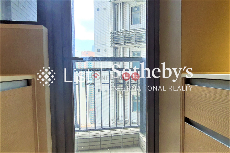 Property Search Hong Kong | OneDay | Residential Sales Listings | Property for Sale at SOHO 189 with 3 Bedrooms