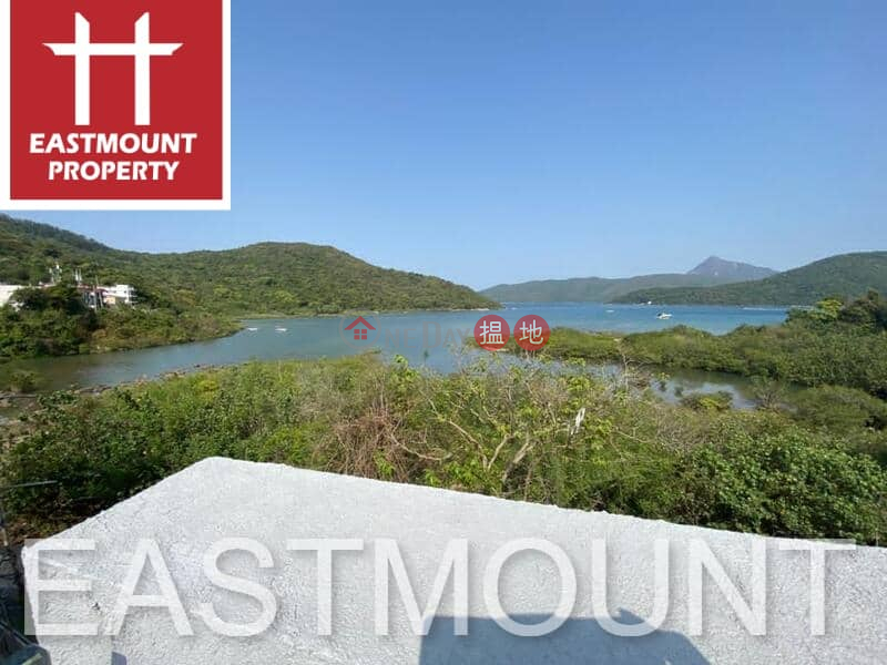 Sai Kung Village House | Property For Sale in Tai Tan, Pak Tam Chung 北潭涌大灘-Corner, Brand new detached, Sea view Tai Mong Tsai Road | Sai Kung Hong Kong, Sales | HK$ 20M