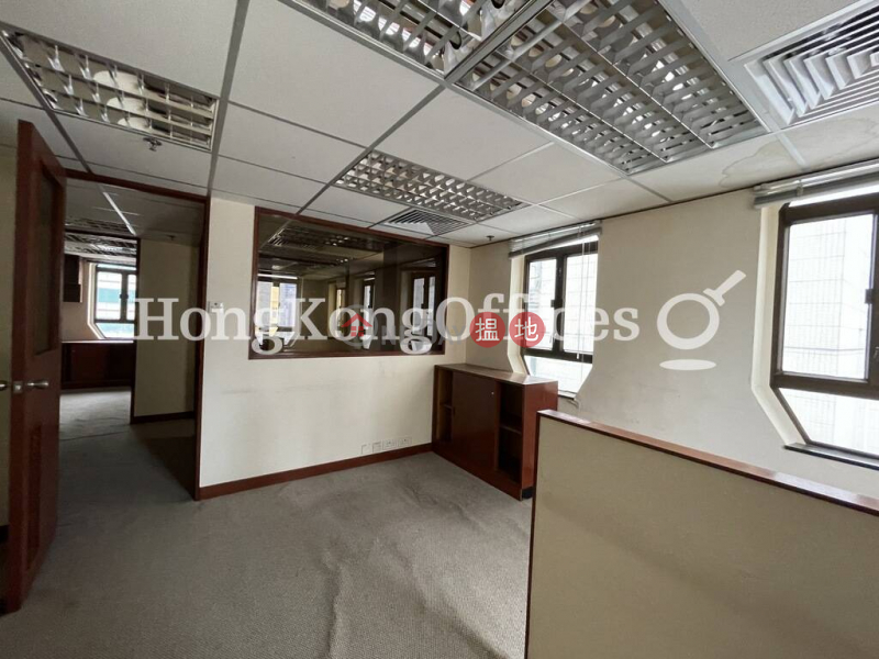 Office Unit for Rent at Gold Union Commercial Building | 70-72 Connaught Road West | Western District Hong Kong | Rental | HK$ 63,700/ month