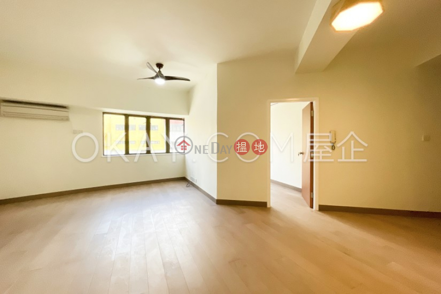 Elegant 3 bedroom with parking | Rental, Bamboo Grove 竹林苑 Rental Listings | Eastern District (OKAY-R25586)