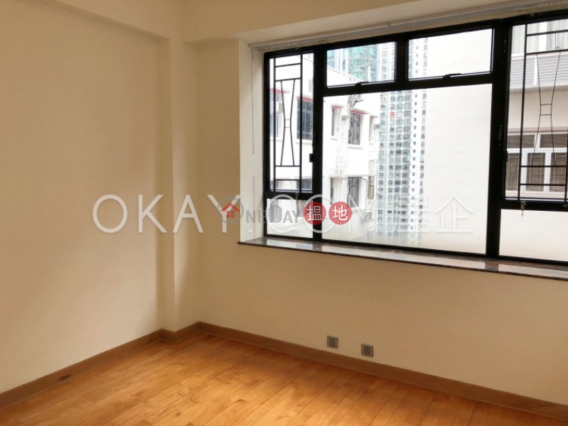 HK$ 58,000/ month, 2 Wang Fung Terrace | Wan Chai District, Elegant 3 bedroom with balcony & parking | Rental