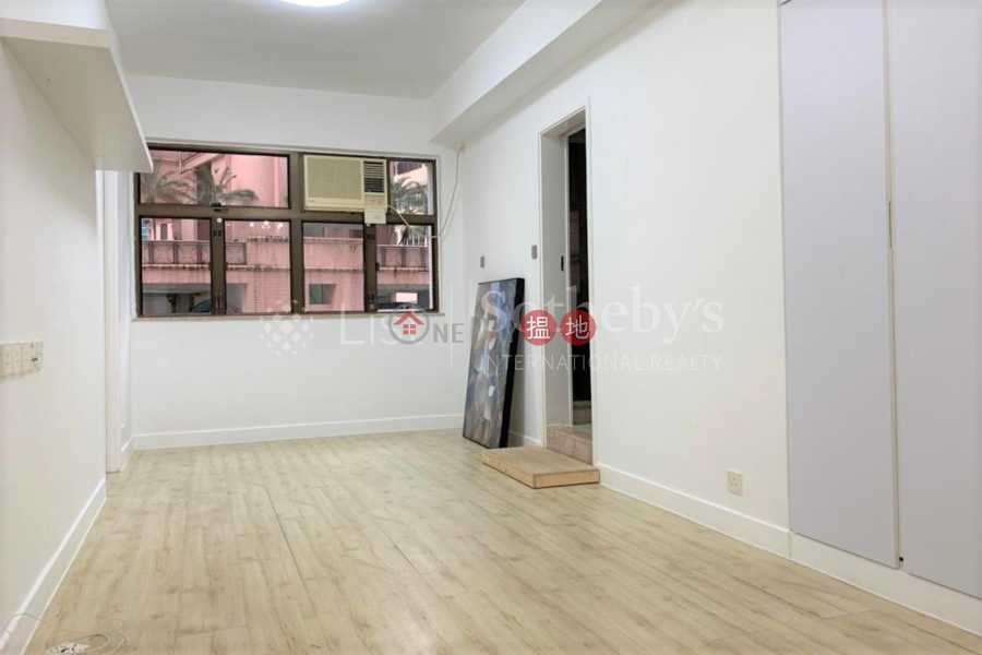 Property Search Hong Kong | OneDay | Residential Sales Listings | Property for Sale at Shan Shing Building with 2 Bedrooms