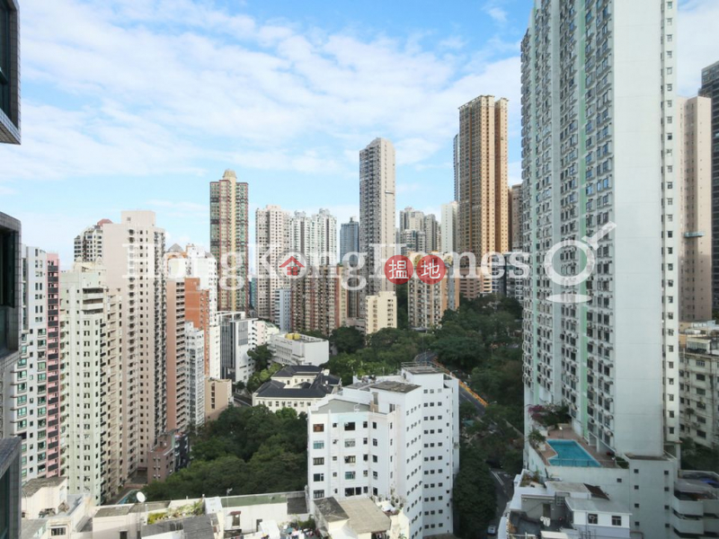 Property Search Hong Kong | OneDay | Residential | Rental Listings 3 Bedroom Family Unit for Rent at Scholastic Garden