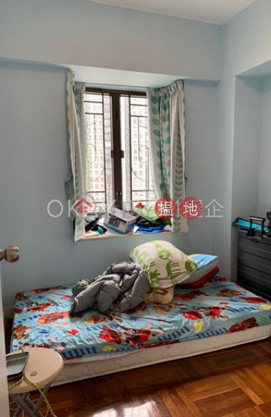 Generous 2 bedroom on high floor with rooftop | For Sale | Po Lung Court (Tower 1) Ying Ga Garden 盈基花園 寶龍閣 (1座) Sales Listings