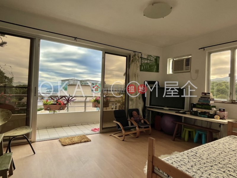 Rare house with rooftop, balcony | For Sale | Sai Sha Road | Sai Kung, Hong Kong Sales | HK$ 20M