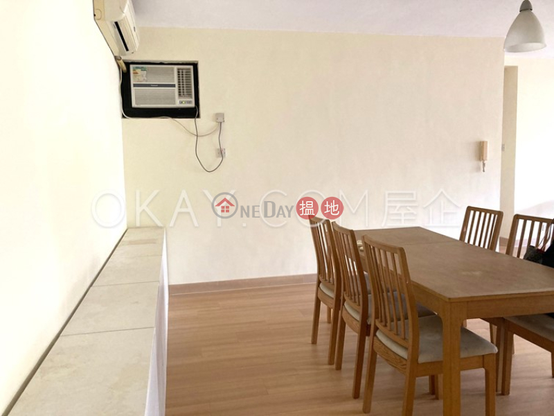 4房2廁,露台香港浸會大學職員宿舍出租單位22穗禾路 | 沙田-香港-出租-HK$ 41,000/ 月