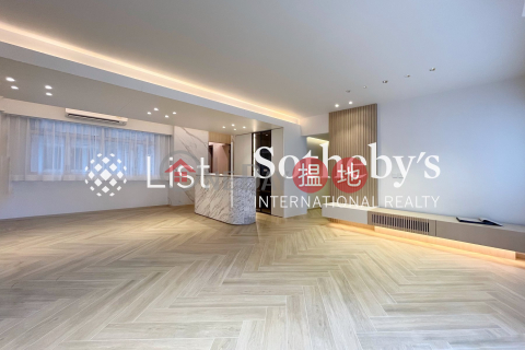 Property for Rent at Conway Mansion with 3 Bedrooms | Conway Mansion 康威園 _0