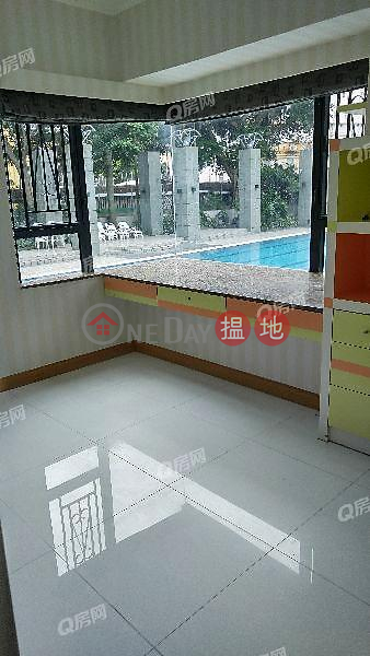 Property Search Hong Kong | OneDay | Residential | Rental Listings, Tower 2 Carmen\'s Garden | 3 bedroom Low Floor Flat for Rent