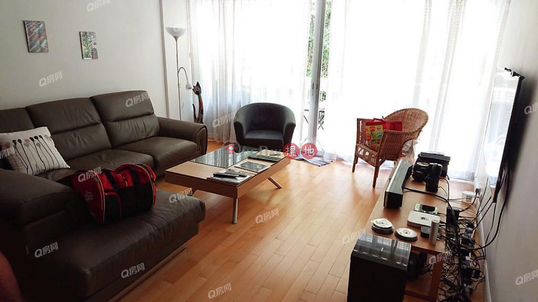 Property Search Hong Kong | OneDay | Residential, Rental Listings | Evergreen Court | 3 bedroom Mid Floor Flat for Rent