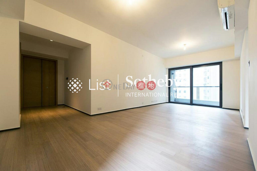 Property for Rent at Arezzo with 3 Bedrooms | 33 Seymour Road | Western District, Hong Kong | Rental HK$ 67,000/ month