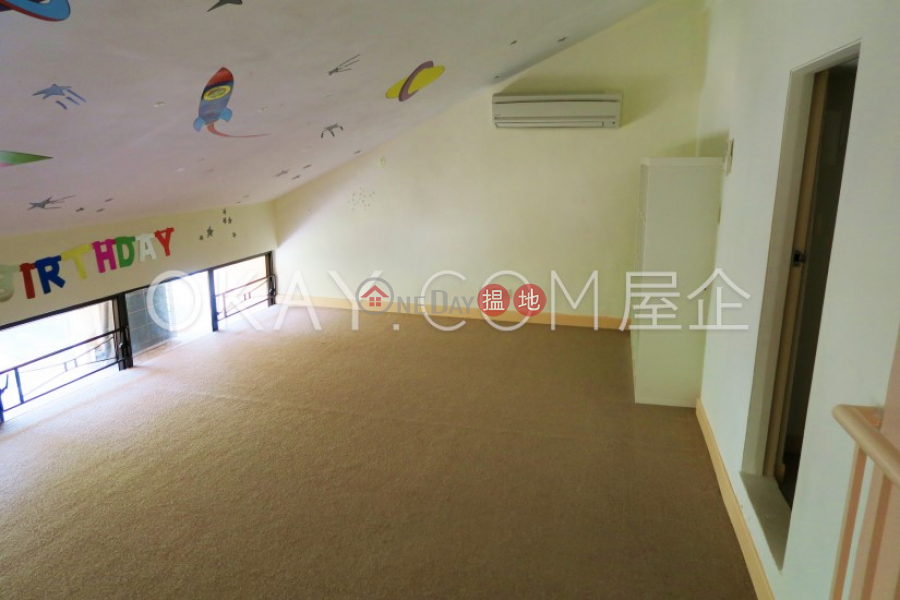 Property Search Hong Kong | OneDay | Residential | Rental Listings, Efficient 3 bedroom on high floor with terrace | Rental