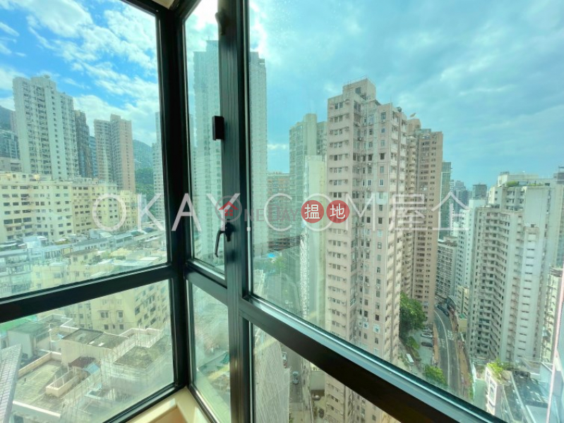 Unique 1 bedroom on high floor | For Sale | Wilton Place 蔚庭軒 Sales Listings