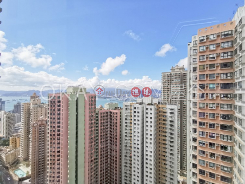 Property Search Hong Kong | OneDay | Residential | Rental Listings Unique 3 bedroom on high floor | Rental