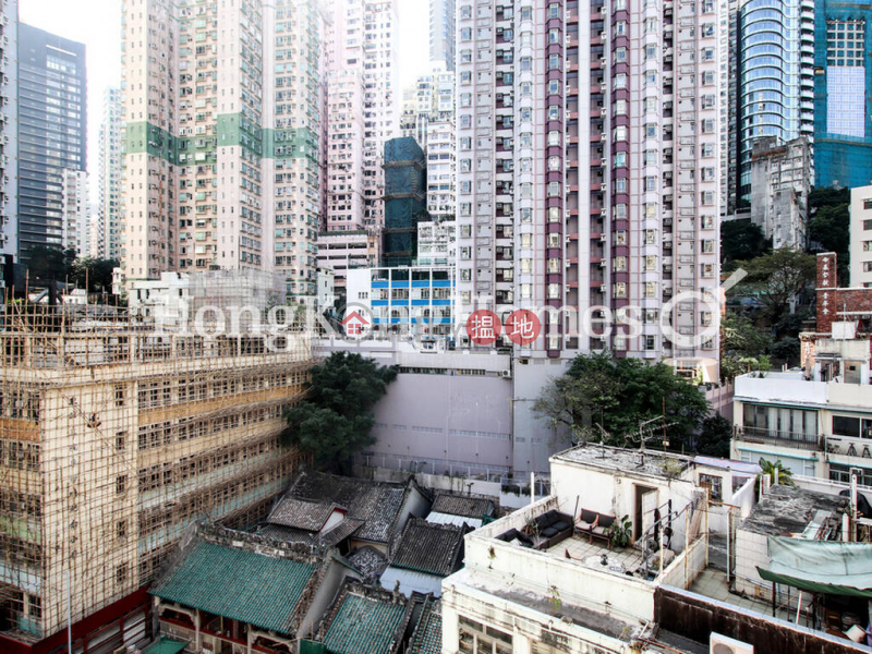 Property Search Hong Kong | OneDay | Residential, Sales Listings, 1 Bed Unit at Kam Ho Mansion | For Sale