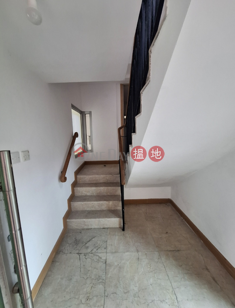 ROYAL BAY DUPLEX HOUSE 4 BED 3 BATH 2 CP, House A Royal Bay 御濤 洋房A | Sai Kung (AMKPR-6483117339)_0