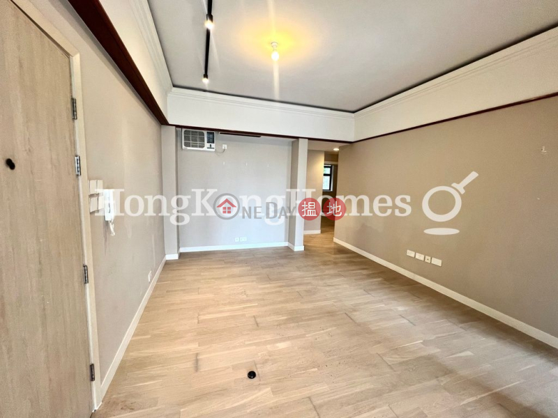 3 Bedroom Family Unit at Robinson Garden Apartments | For Sale 3A-3G Robinson Road | Western District Hong Kong | Sales HK$ 21M