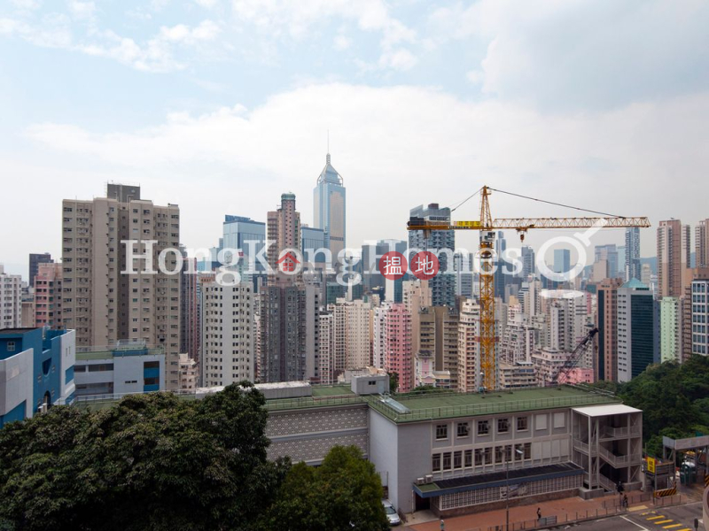 Property Search Hong Kong | OneDay | Residential | Rental Listings | 3 Bedroom Family Unit for Rent at Man Yuen Garden