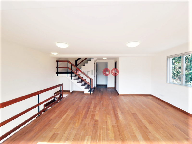 HK$ 2,800萬|高塘下洋村|西貢-Quality Interior