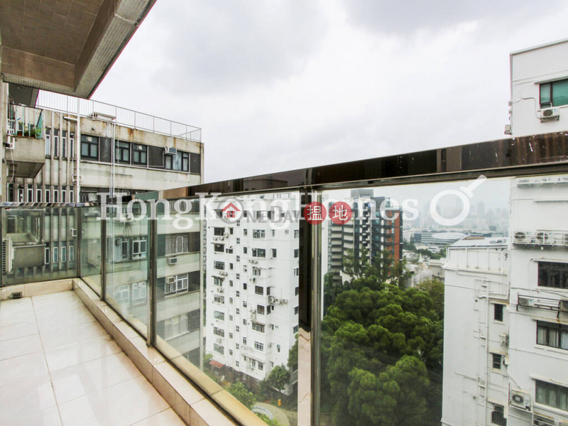 和域臺三房兩廳單位出租5和域道 | 九龍城香港出租-HK$ 38,000/ 月