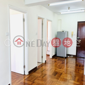 2房1廁,實用率高,極高層建利大樓出售單位 | 建利大樓 Kin Lee Building _0