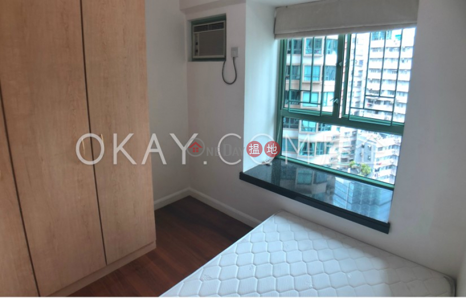 HK$ 30,000/ month Royal Court Wan Chai District | Popular 3 bedroom in Wan Chai | Rental