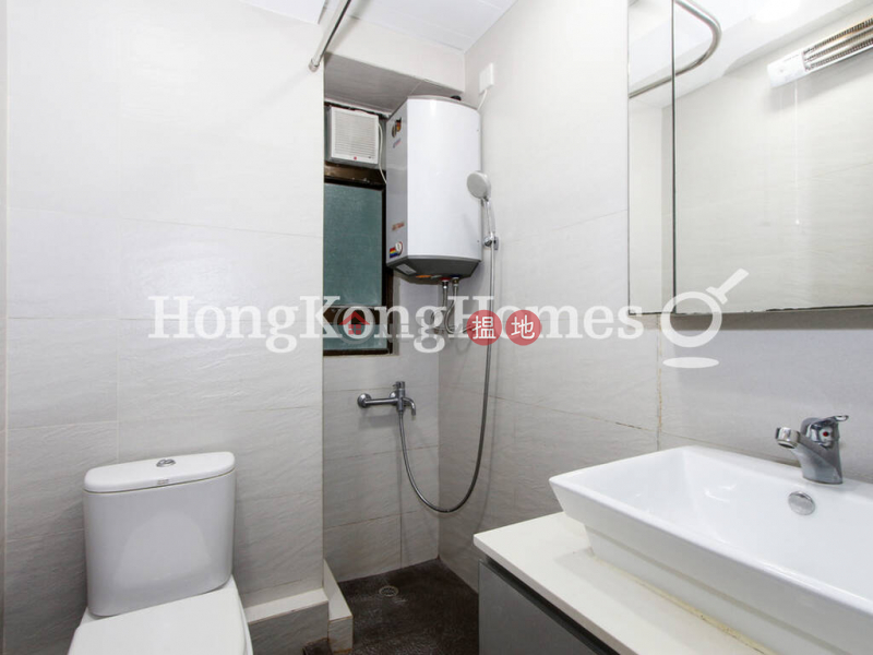 2 Bedroom Unit at Golden Valley Mansion | For Sale | 135-137 Caine Road | Central District, Hong Kong | Sales, HK$ 10.5M