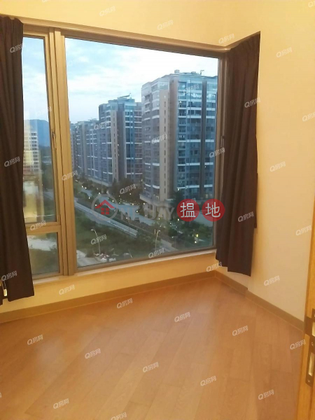 Property Search Hong Kong | OneDay | Residential, Rental Listings Park Circle | 1 bedroom Mid Floor Flat for Rent